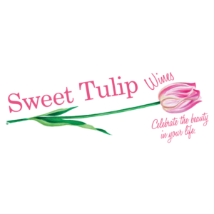 Sweet Tulip Wines Logo