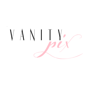 Vanity Pix Logo